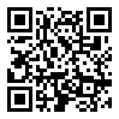 虹荃科技 LINE 官方帳號 QR Code