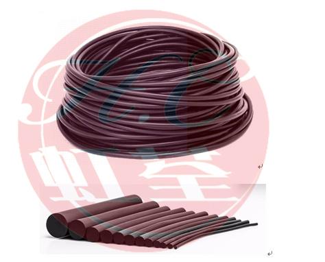 O205 實心氟膠條FKM(VITON.FPM)