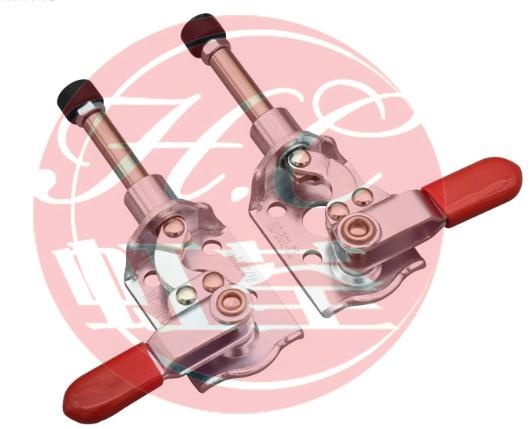 Q206 左右推拉式夾鉗