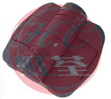 D126 定位絞鍊