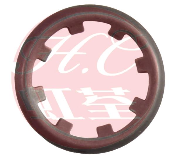 P-M1455 軸用止推墊圈
