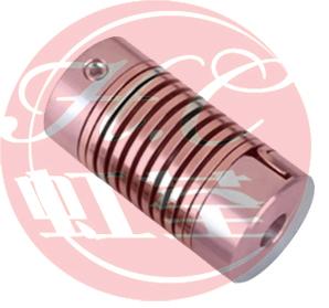 C-GD 不同心聯軸器