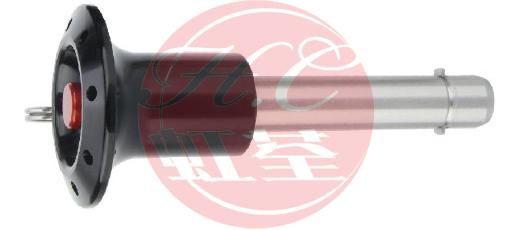 Z313帶軸向鎖定定位柱