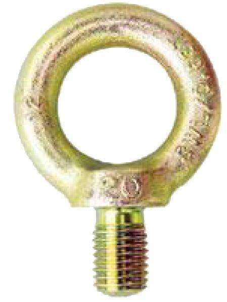 P102 吊環(外牙) Lifting Eye Bolts