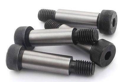 P101 等高螺絲 Cntour Screws