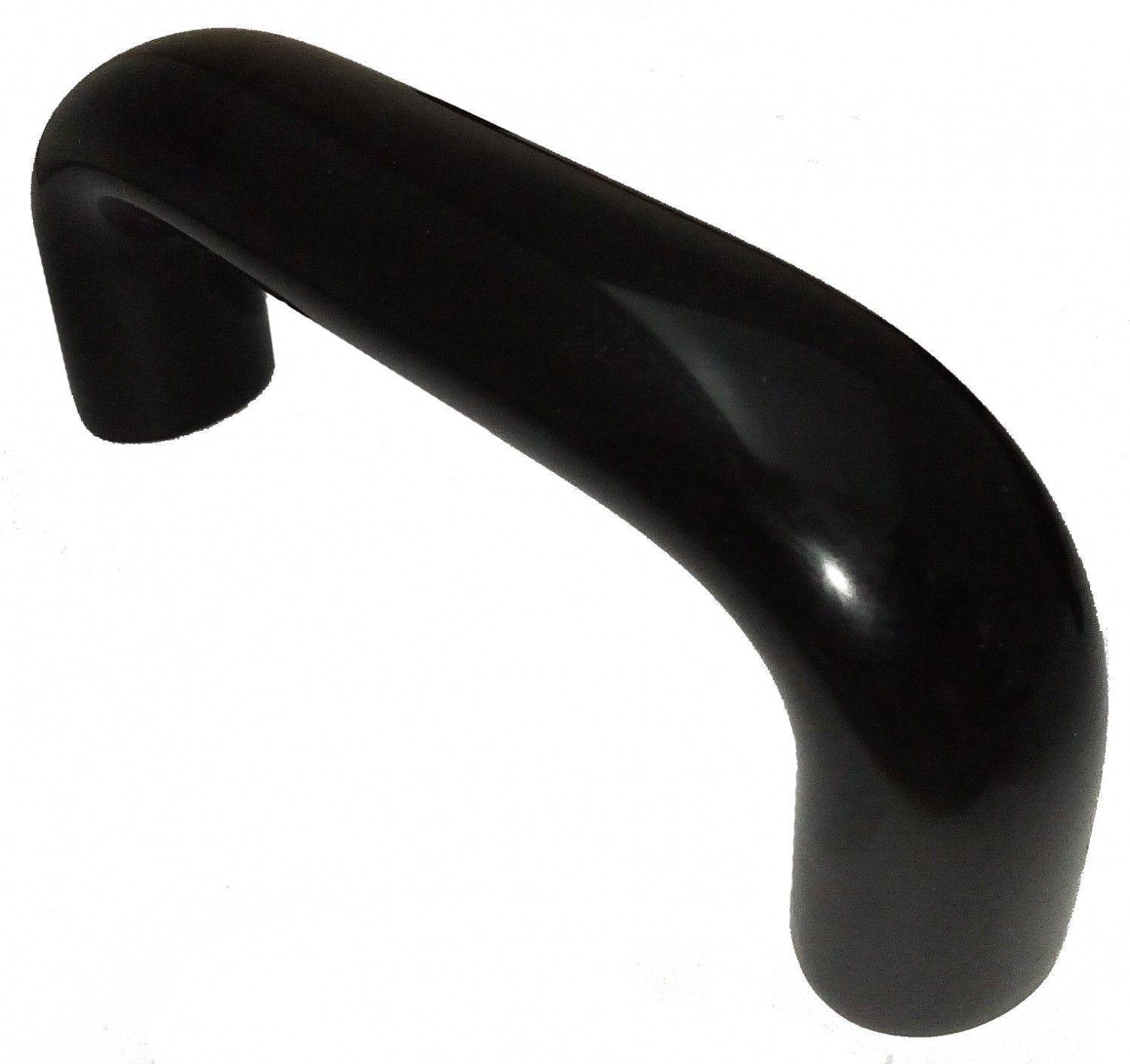 B304 塑膠包覆鋁合金把手 Plastic-Coated Handles