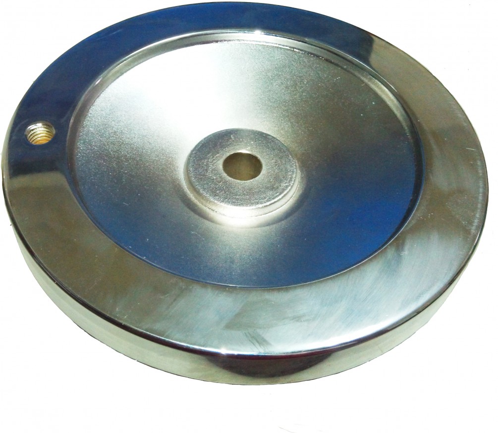 W301 鋁手輪 Aluminum Handwheels