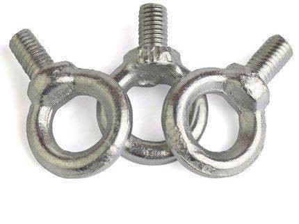 P104 不銹鋼吊環(外牙) Lifting Eye Bolts
