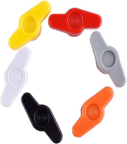 N103 一字旋鈕螺帽 Wing Knob Nuts