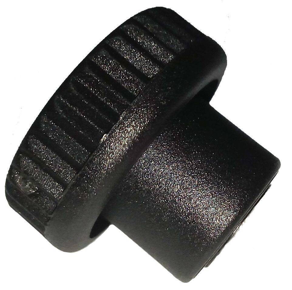 N101  壓花螺帽  Knurled Nuts