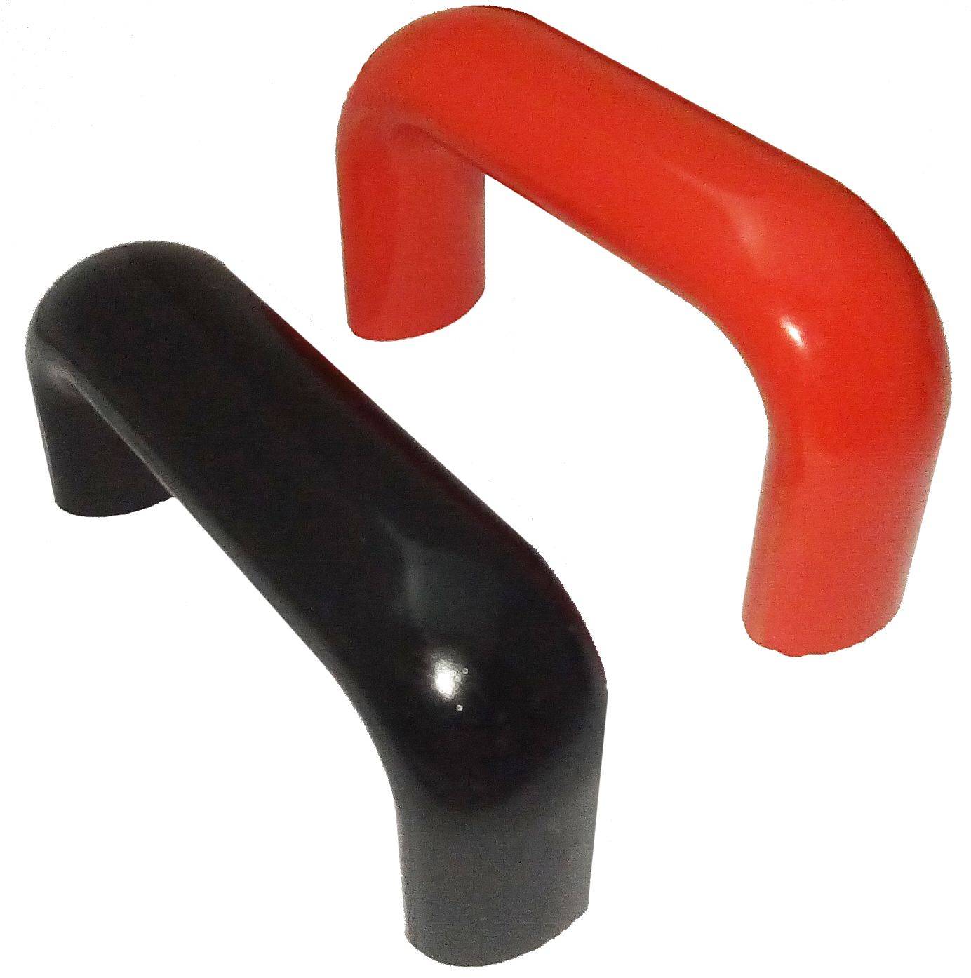 B107  電木把手 Bakelite Handles