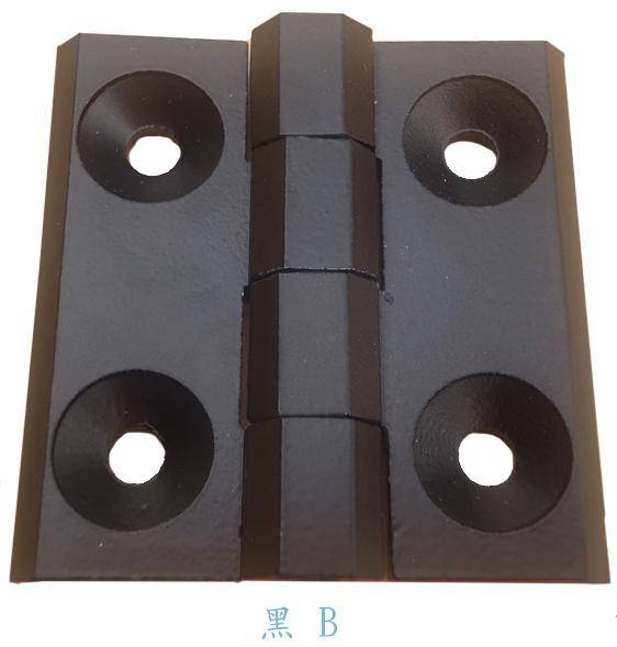 D101 鋅合金絞鏈