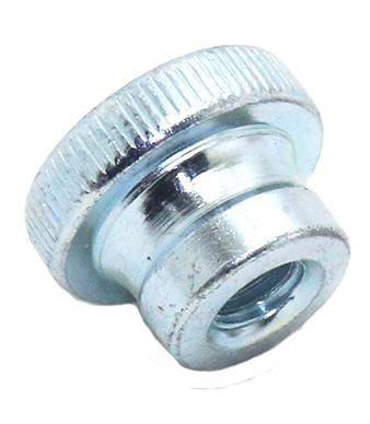 X902 凸型壓花螺帽