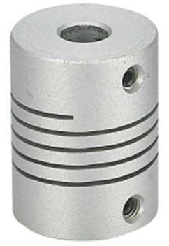 C-LR 彈性鋁合金聯軸器