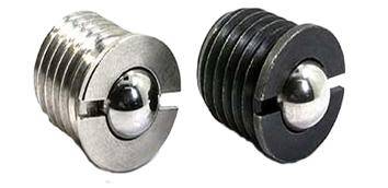 Z130法蘭定位珠