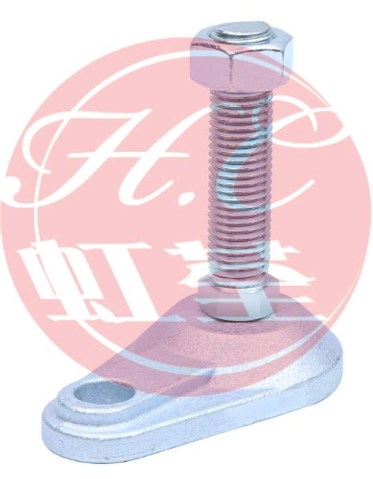 F920帶耳重型腳座