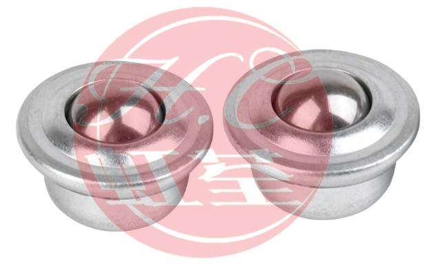 Z-CYH法蘭型牛眼滾珠