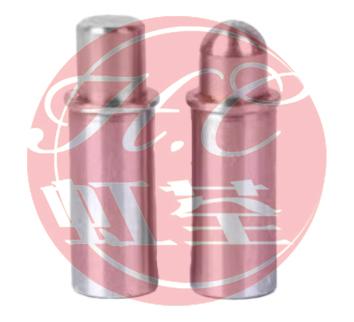 Z-MPFS 光身定位銷